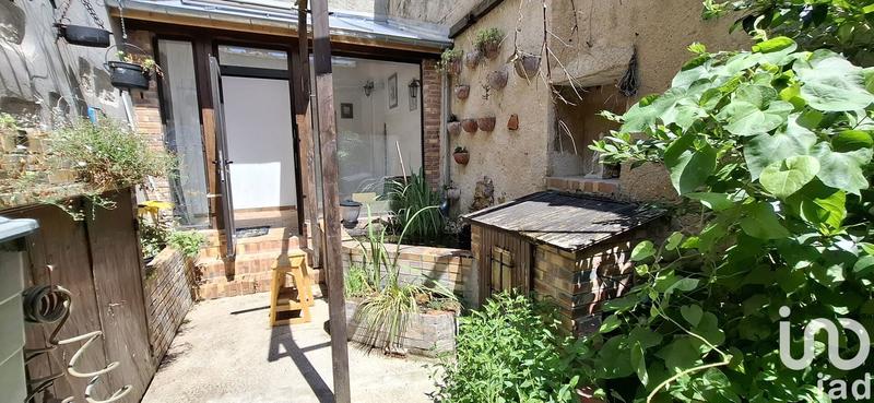 Maison - 145 m² - 6 pièces