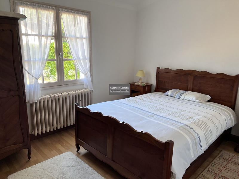 Maison - 81 m² - 4 pièces