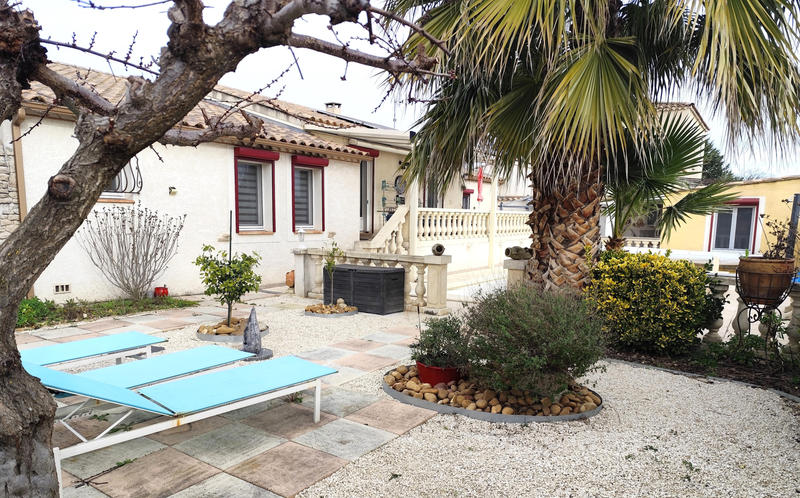 Maison - 145 m² - 5 pièces