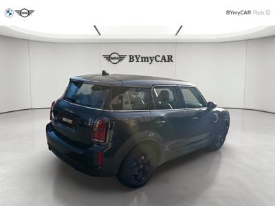 Mini Countryman F60 Lci 125 - 95 ch All4 Bva6 Cooper se Edition Premium Plus