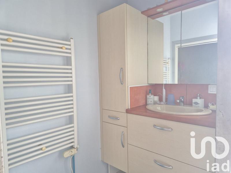 Maison - 174 m² - 7 pièces