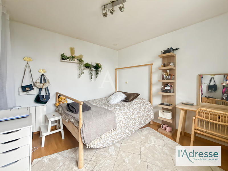 Maison - 173 m² - 8 pièces