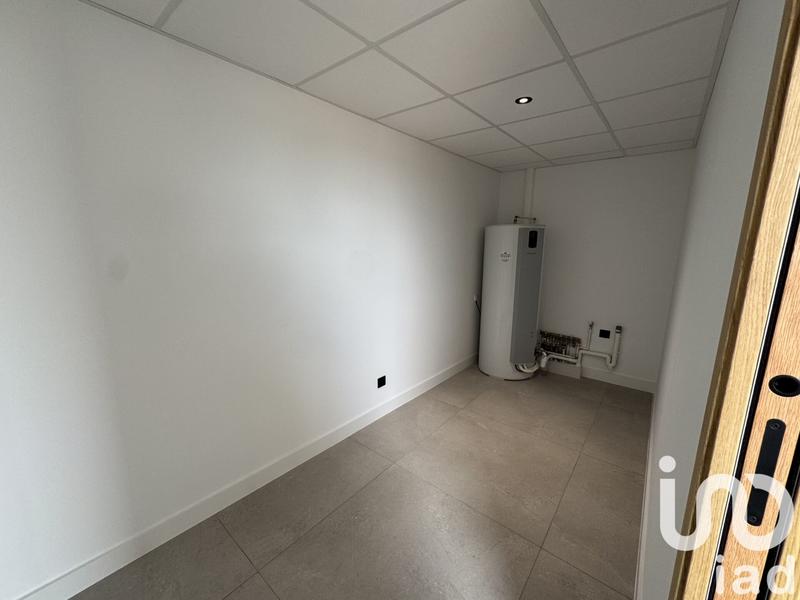 Appartement - 120 m² - 4 pièces