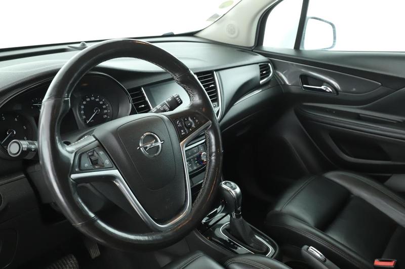 Opel Mokka X 1.6 Cdti 4x2 Elite Auto 136 ch