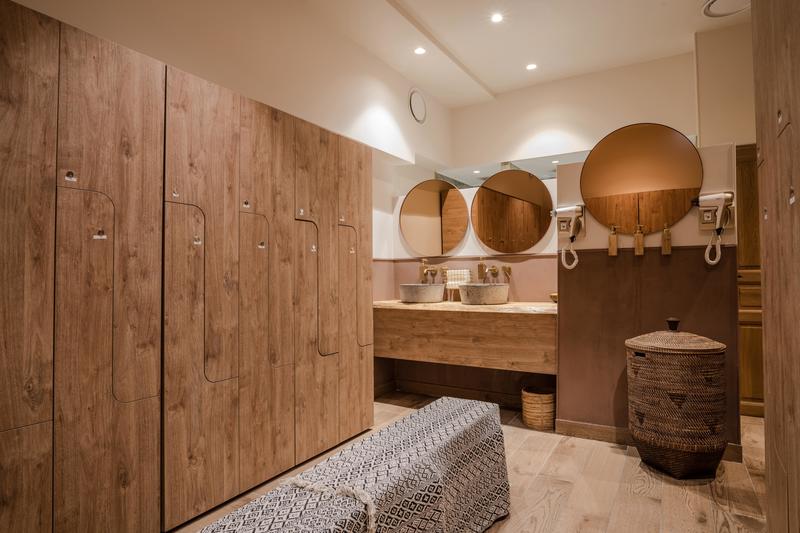 Bains du Marais - Spa Hammam Massage Paris