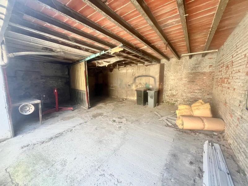 Maison - 127 m² - 7 pièces