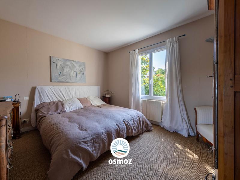 Villa - 214 m² - 7 pièces