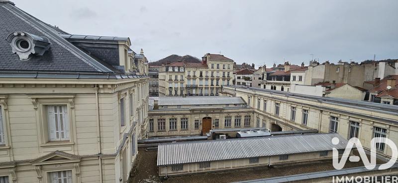 Appartement - 89 m² - 3 pièces