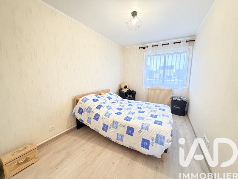 Maison - 128 m² - 7 pièces