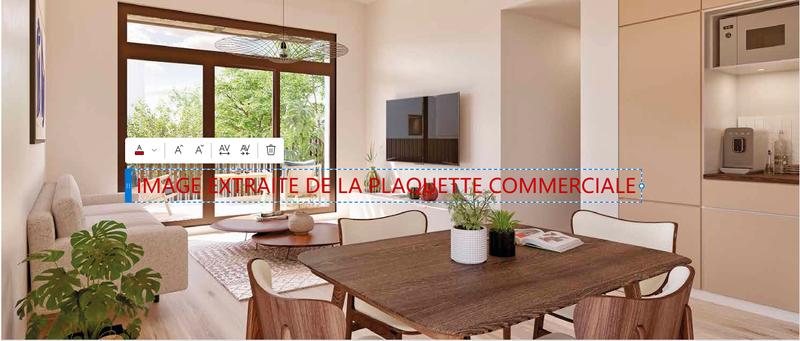 Maison - 86 m² - 4 pièces