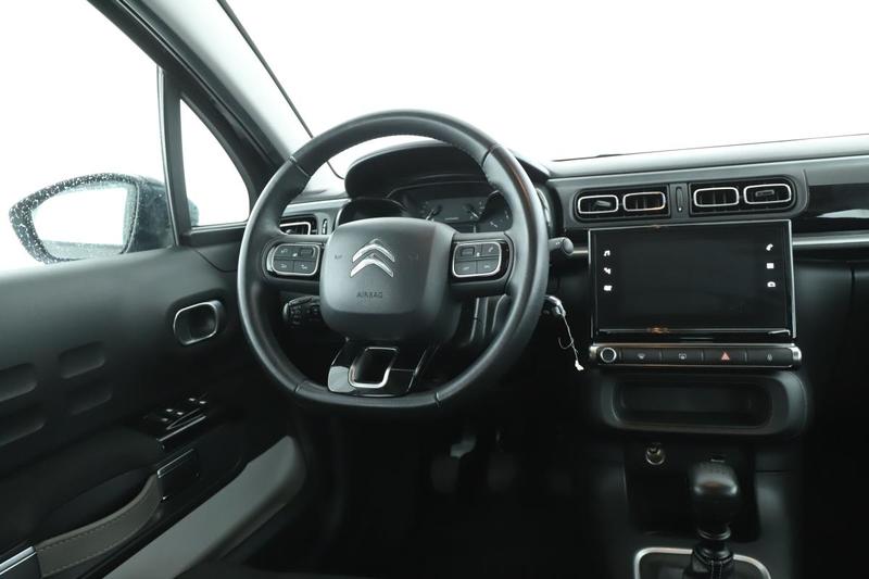 Citroën C3 1.2 PureTech Shine Bv6 110 ch