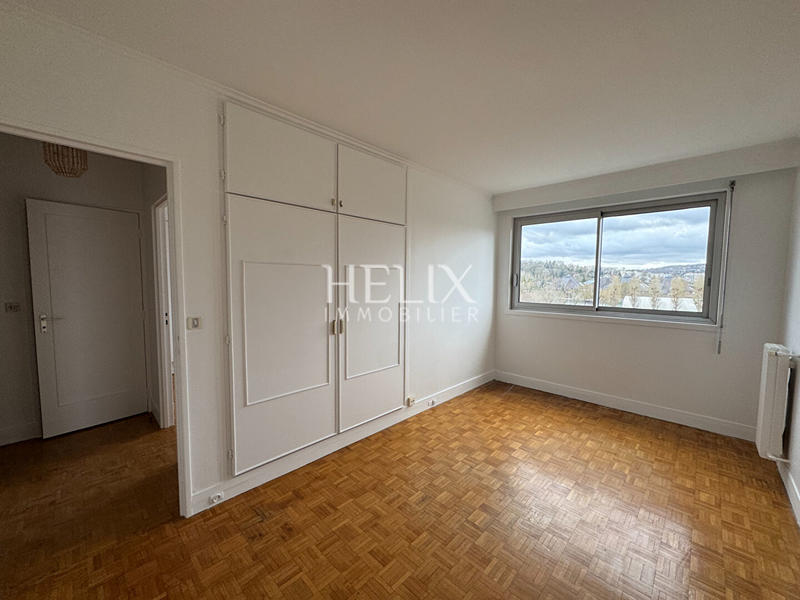 Appartement - 88 m² - 4 pièces