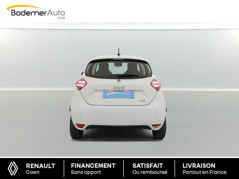 Renault Zoe R110 Achat Intégral Life