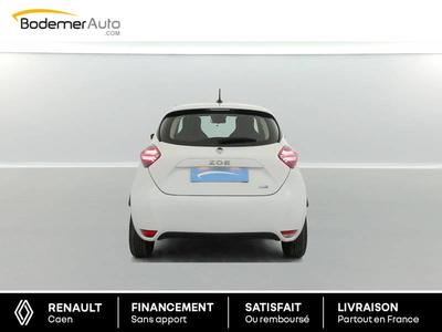 Renault Zoe R110 Achat Intégral Life