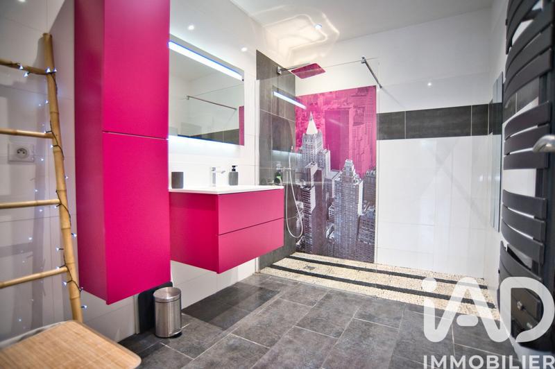 Maison de maîtres - 118 m² - 4 pièces