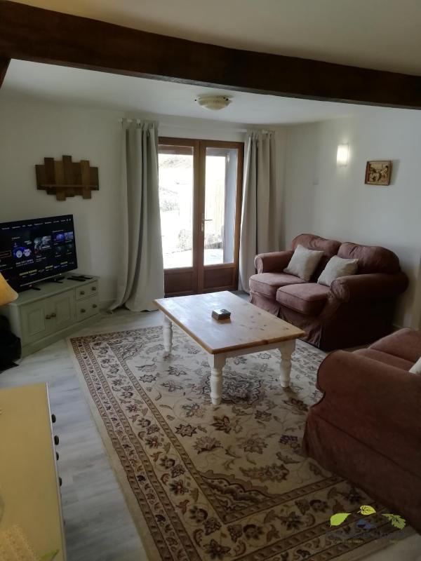 Maison - 54 m² - 2 pièces