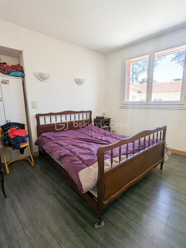 Maison de ville - 115 m² - 6 pièces