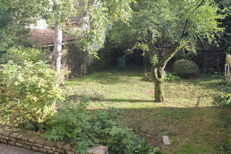 Maison - 138 m² - 7 pièces