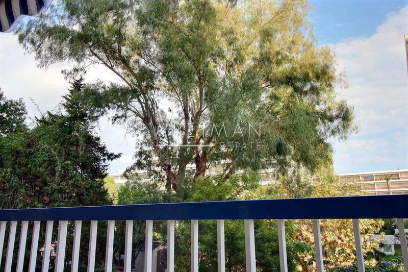 Appartement - 30 m² - 2 pièces