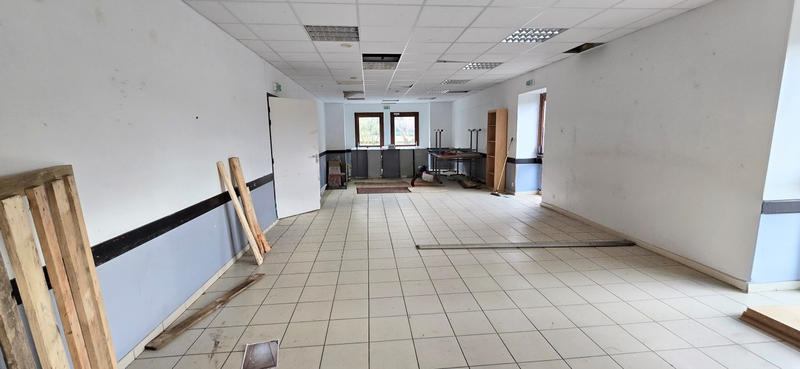 Maison - 400 m² - 14 pièces