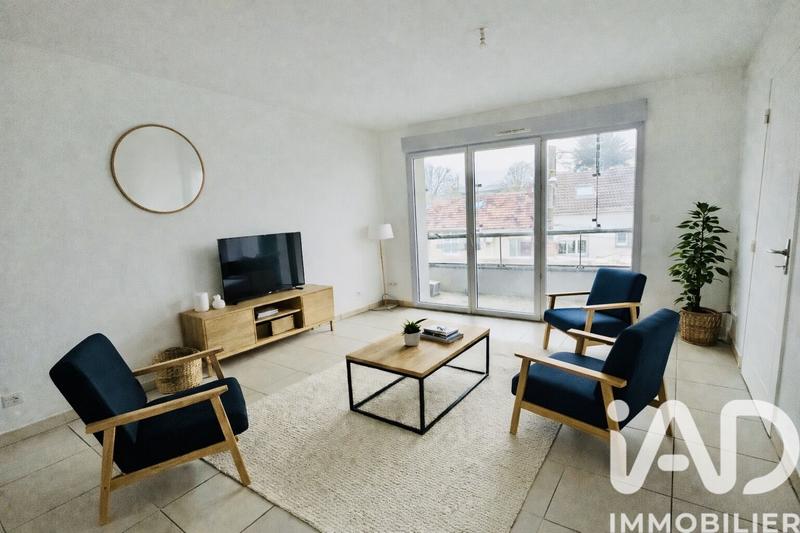 Appartement - 39 m² - 2 pièces