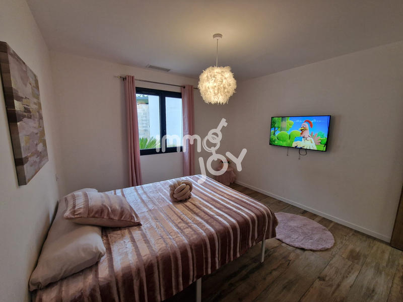 Maison - 156 m² - 5 pièces