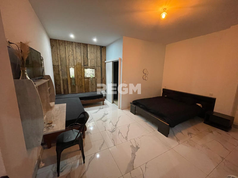 Mas - 344 m² - 9 pièces