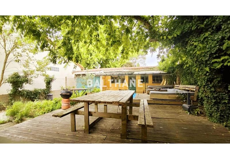 Maison - 105 m² - 4 pièces