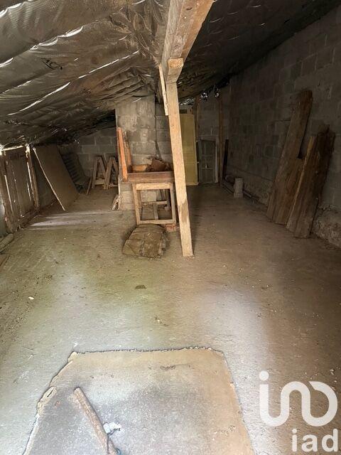 Maison de village - 130 m² - 6 pièces