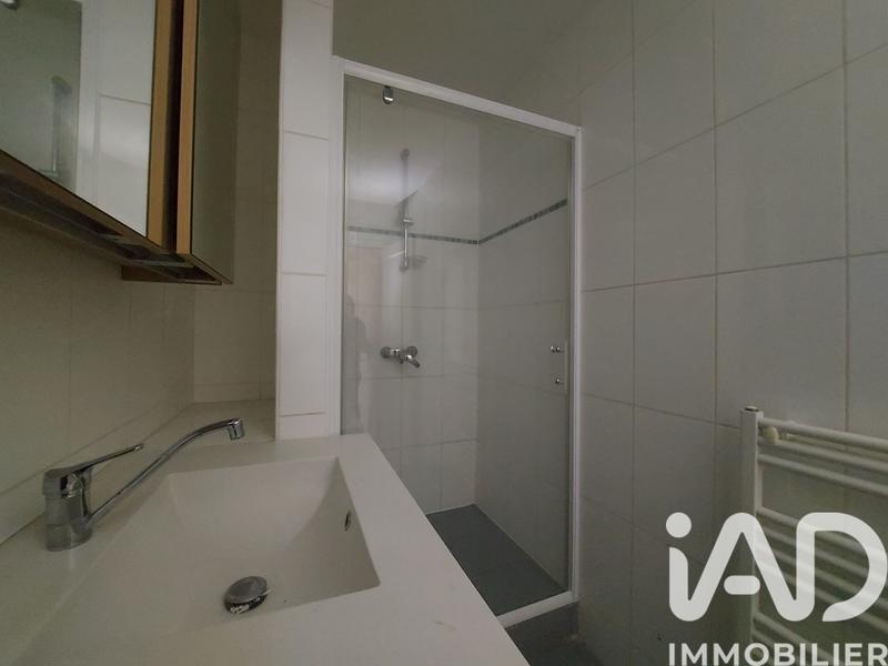 Appartement - 41 m² - 2 pièces