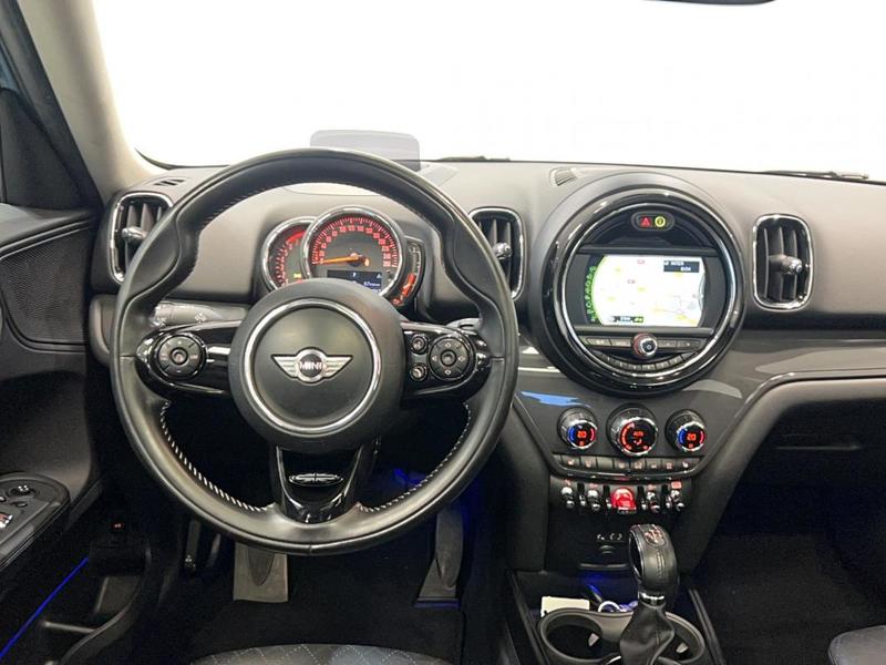 Mini Countryman F60 136 ch Bva6 Cooper Exquisite