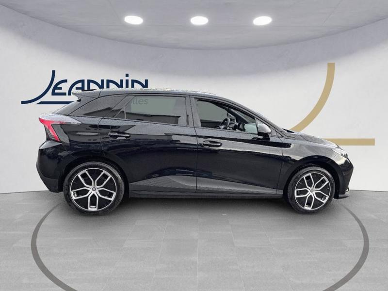 Mg Mg4 Electric 64kWh - 150 kW 2wd Luxury