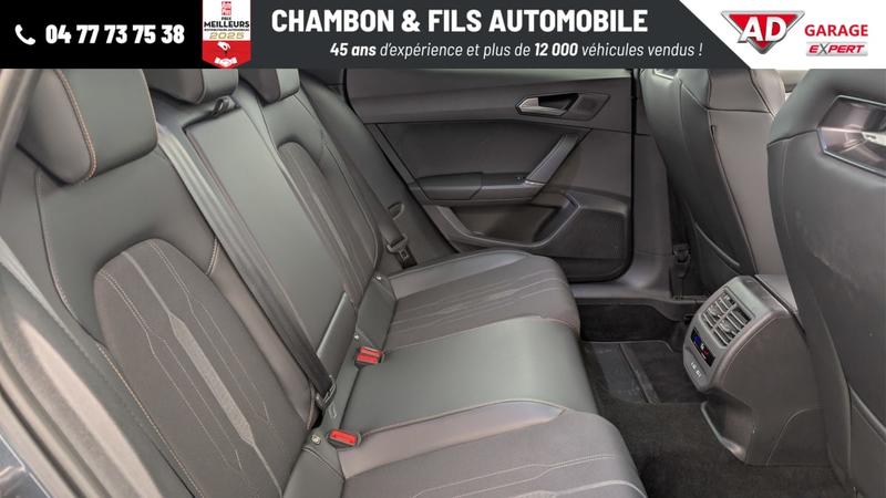 Cupra Leon 1.4 E-Hybrid 245 Ch Dsg6 Vz