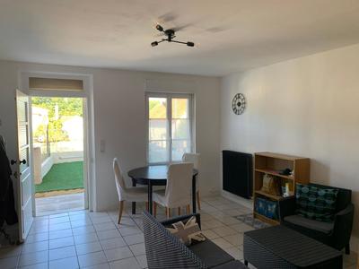 Maison - 71 m² - 3 pièces