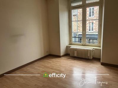 Appartement - 162 m² - 7 pièces