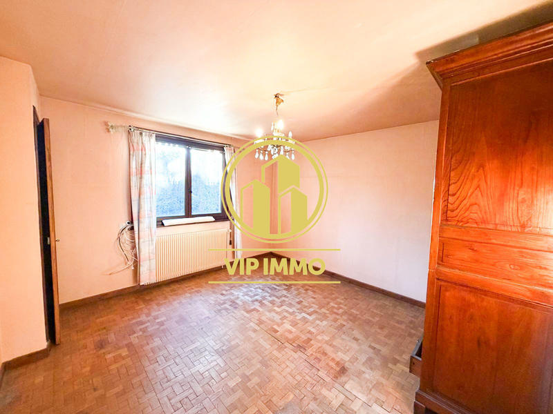 Maison - 204 m² - 10 pièces