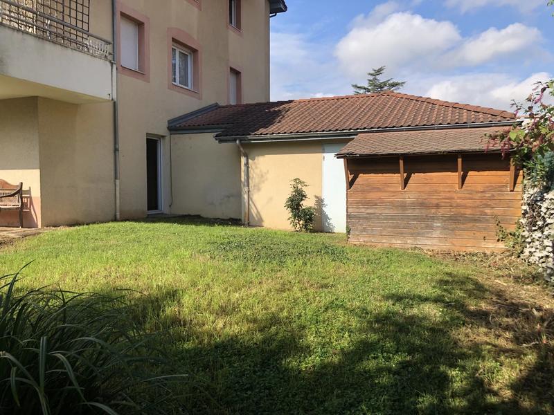 Appartement - 77 m² - 3 pièces