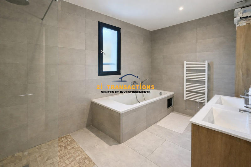 Villa - 127 m² - 4 pièces