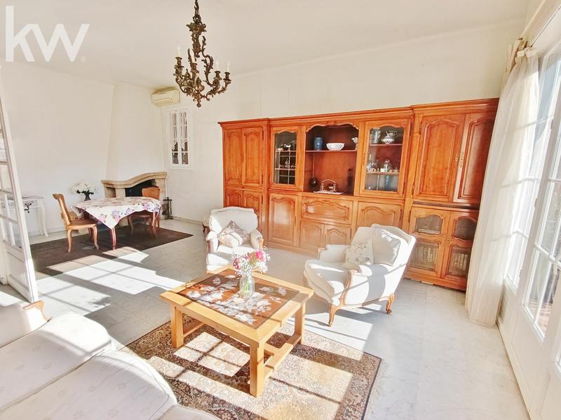 Villa - 175 m² - 7 pièces