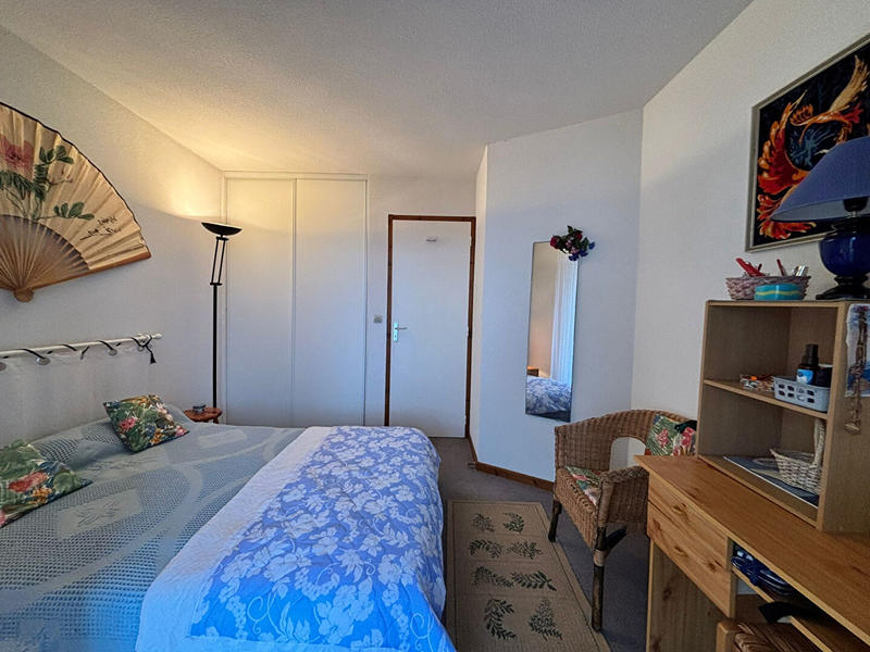 Appartement - 41 m² - 3 pièces