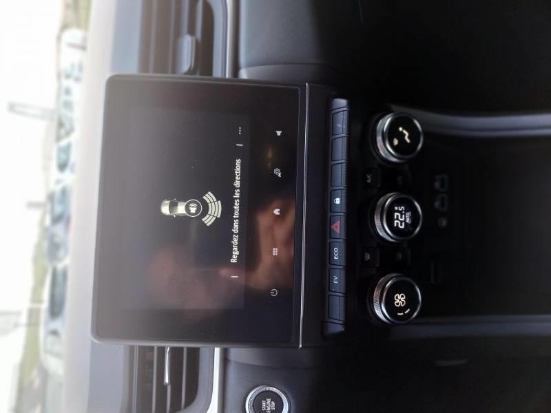 Renault Captur E-Tech full hybrid 145 Evolution