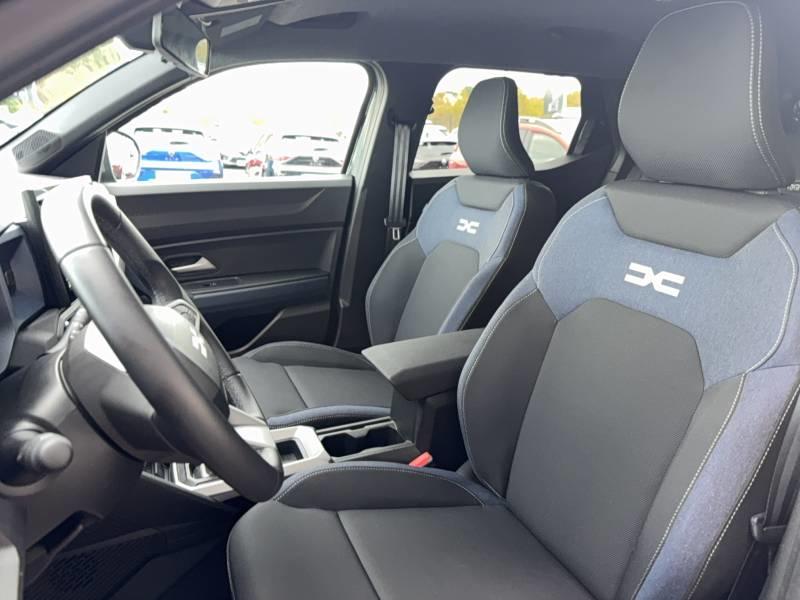 Dacia Duster Hybrid 140 Journey