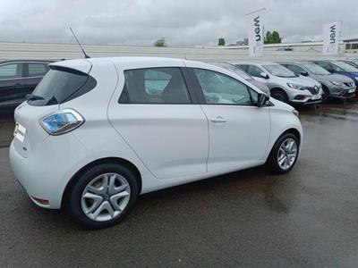 Renault Zoe Q90 Zen