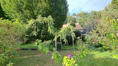 Terrain constructible - 652 m²