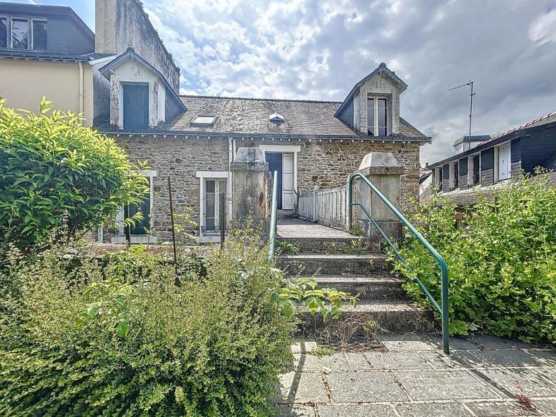 Maison - 194 m² - 7 pièces