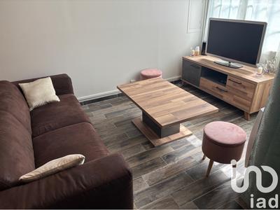 Maison de ville - 122 m² - 5 pièces