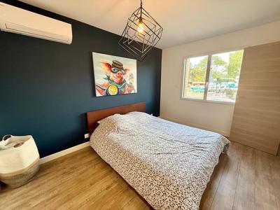 Maison - 127 m² - 6 pièces