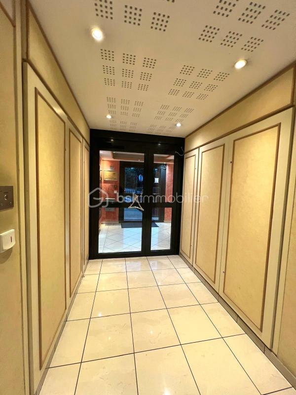 Appartement - 28 m² - 1 pièce