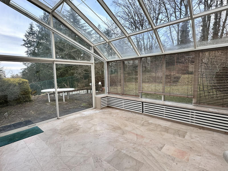 Appartement - 195 m² - 7 pièces