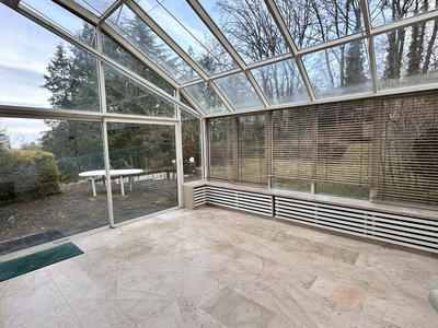 Appartement - 195 m² - 7 pièces